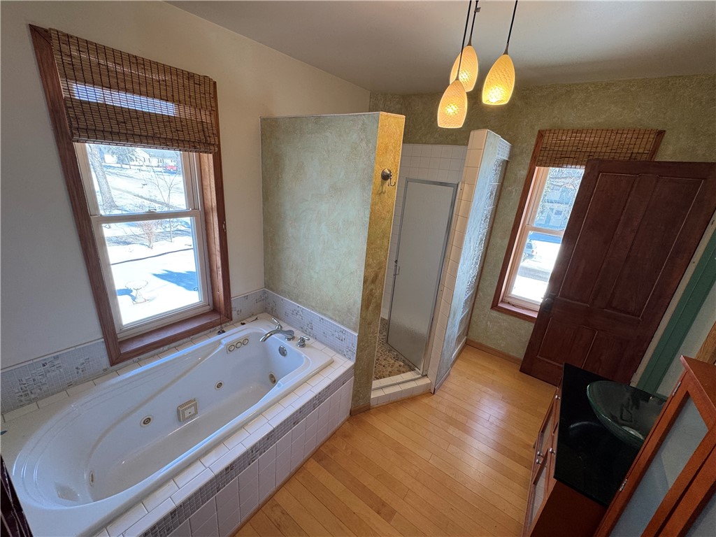 Residential at 35725 5th Street, Independence, WI 54747 — photo 4