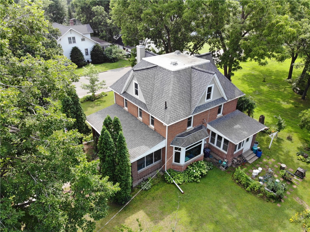 Residential at 35725 5th Street, Independence, WI 54747 — photo 37