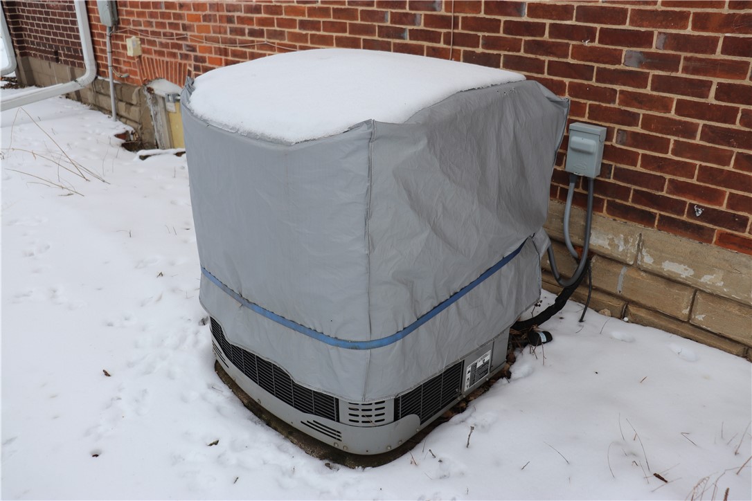 Residential at 35725 5th Street, Independence, WI 54747 — photo 49