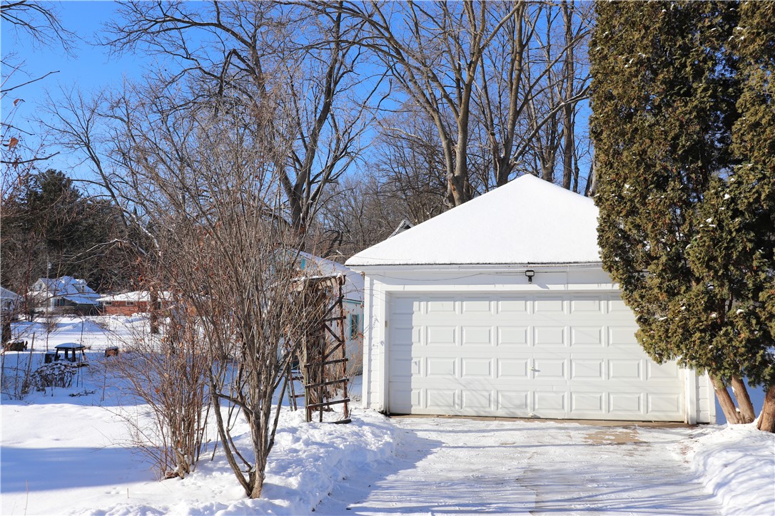 Residential at 35725 5th Street, Independence, WI 54747 — photo 7