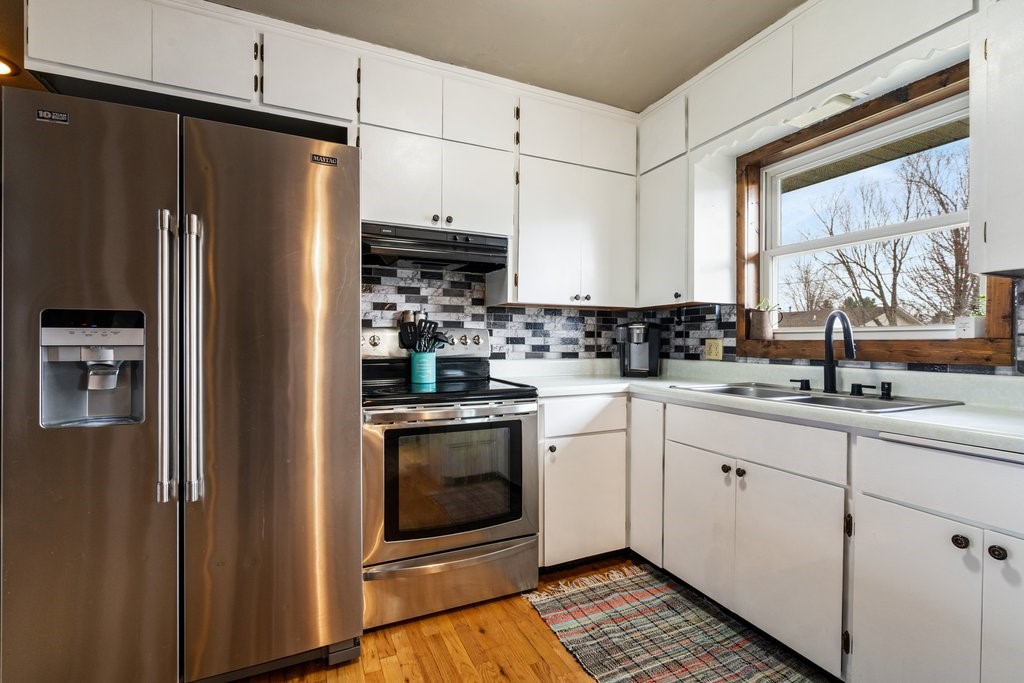 Residential at 35798 Ash Street, Independence, WI 54747 — photo 2