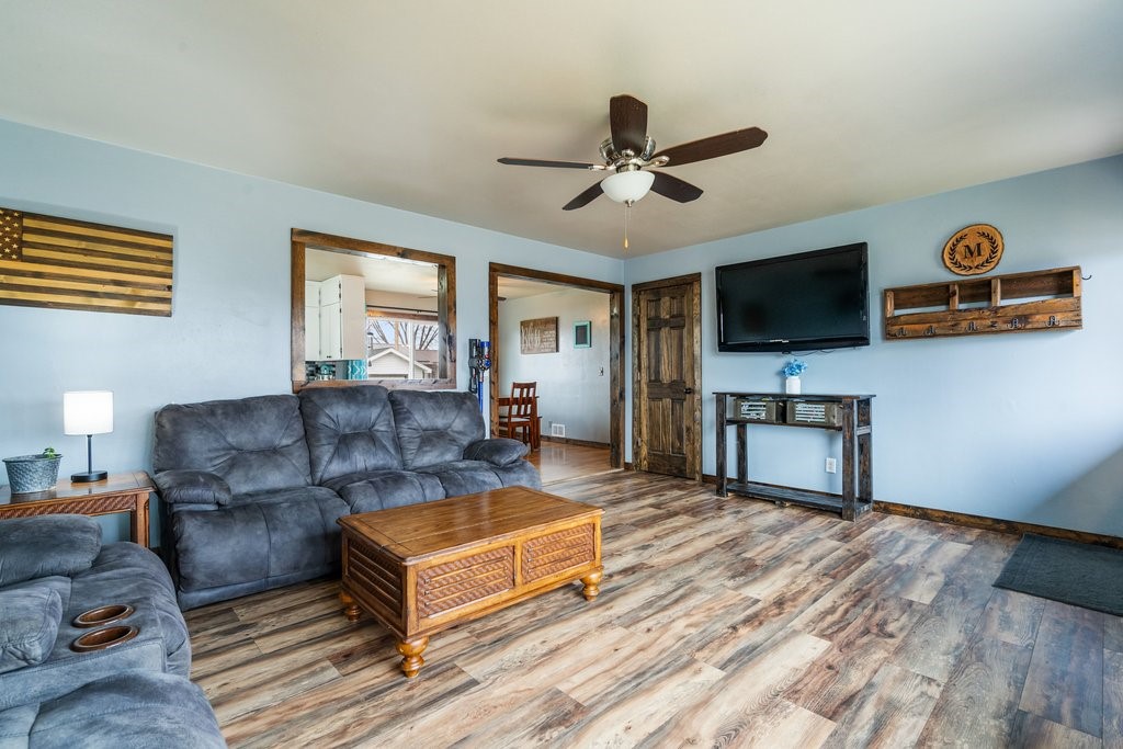 Residential at 35798 Ash Street, Independence, WI 54747 — photo 11