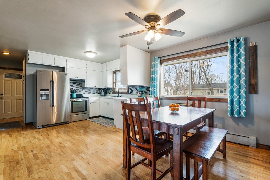 Residential at 35798 Ash Street, Independence, WI 54747 — photo 13