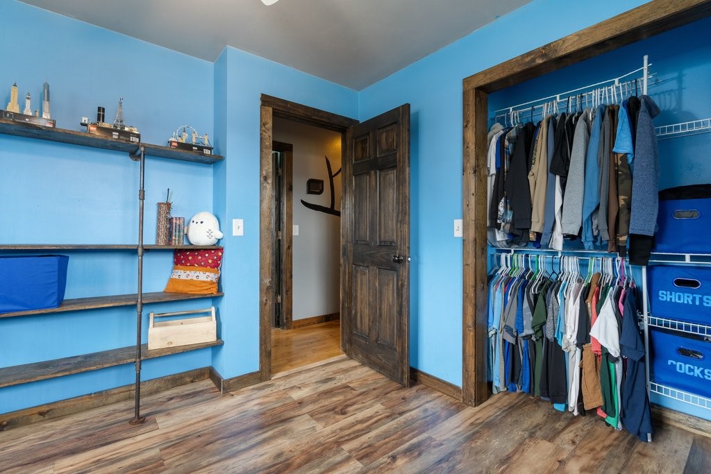 Residential at 35798 Ash Street, Independence, WI 54747 — photo 17