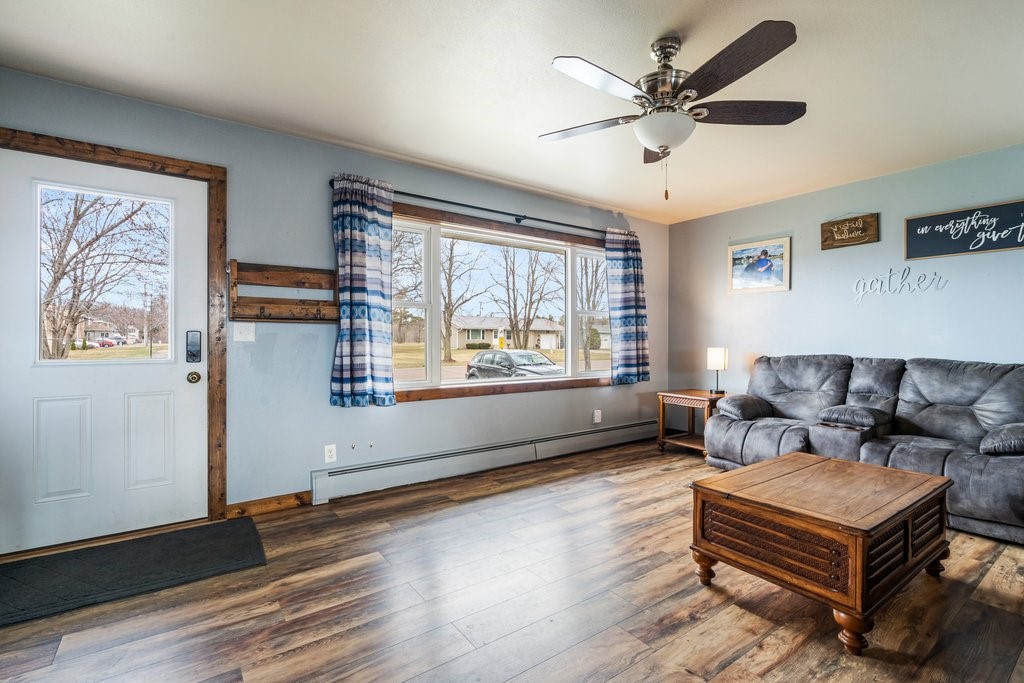 Residential at 35798 Ash Street, Independence, WI 54747 — photo 20