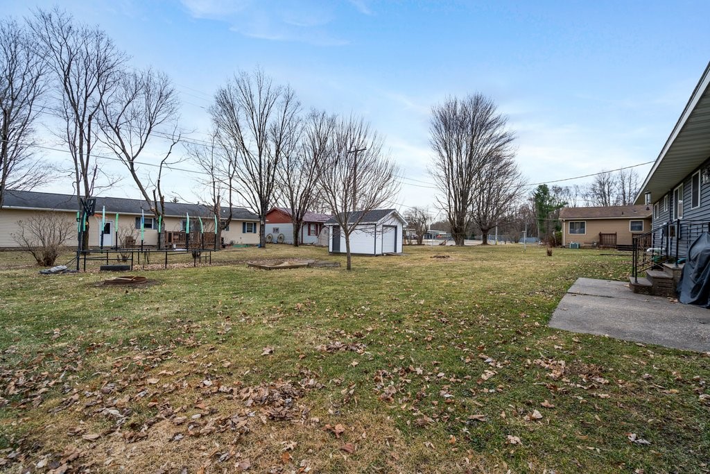 Residential at 35798 Ash Street, Independence, WI 54747 — photo 3