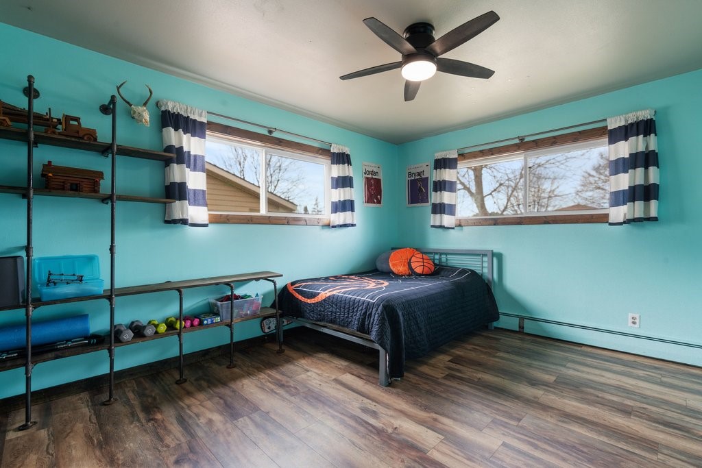 Residential at 35798 Ash Street, Independence, WI 54747 — photo 3