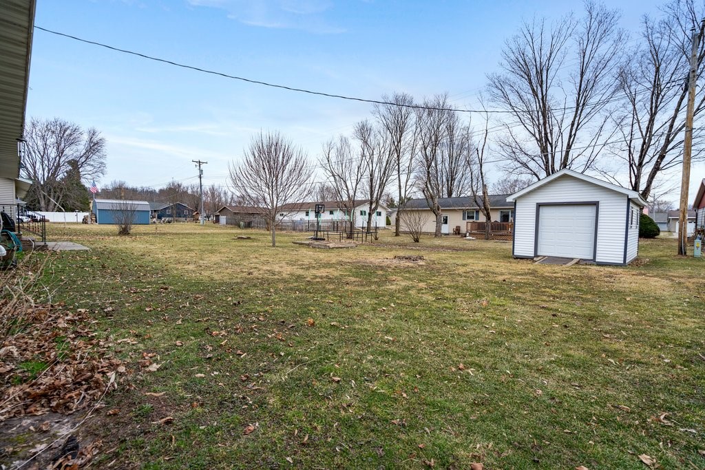 Residential at 35798 Ash Street, Independence, WI 54747 — photo 24