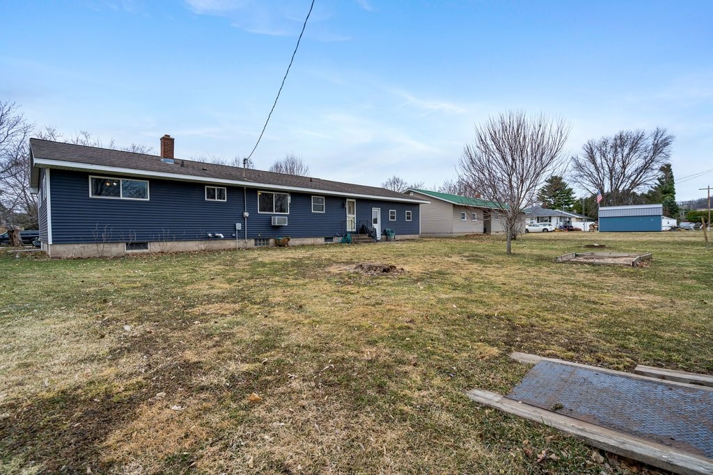 Residential at 35798 Ash Street, Independence, WI 54747 — photo 25