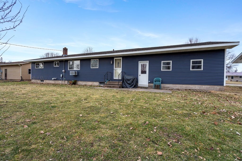 Residential at 35798 Ash Street, Independence, WI 54747 — photo 28