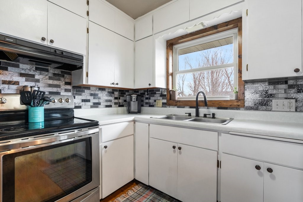 Residential at 35798 Ash Street, Independence, WI 54747 — photo 4