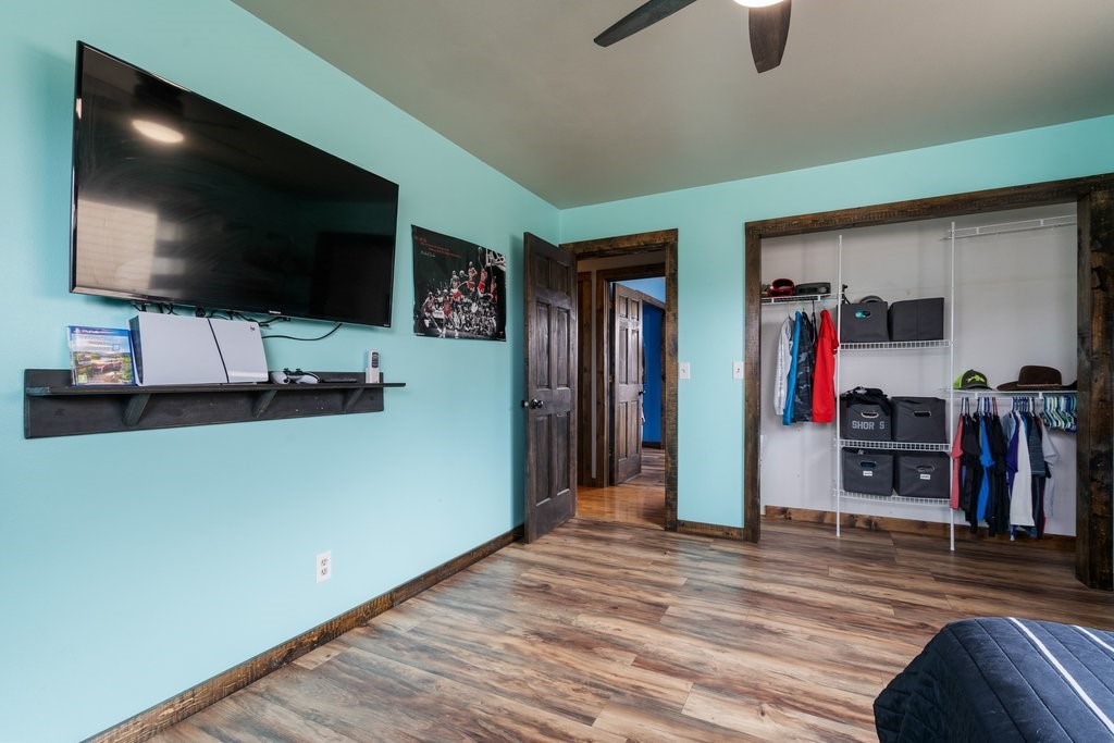 Residential at 35798 Ash Street, Independence, WI 54747 — photo 4