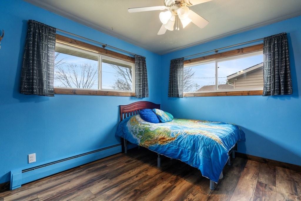 Residential at 35798 Ash Street, Independence, WI 54747 — photo 31