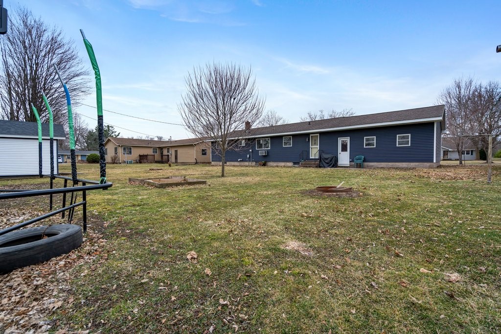 Residential at 35798 Ash Street, Independence, WI 54747 — photo 33