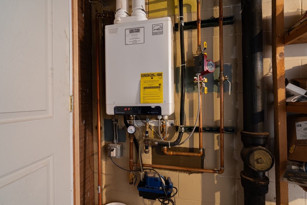 Residential at 35798 Ash Street, Independence, WI 54747 — photo 34