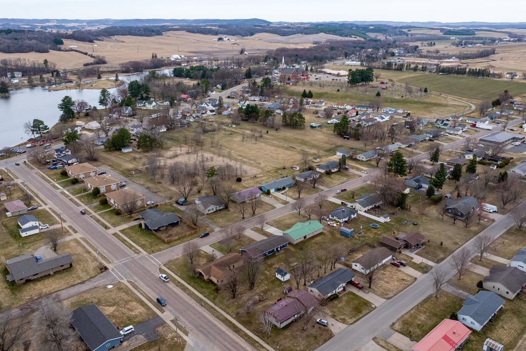 Residential at 35798 Ash Street, Independence, WI 54747 — photo 35