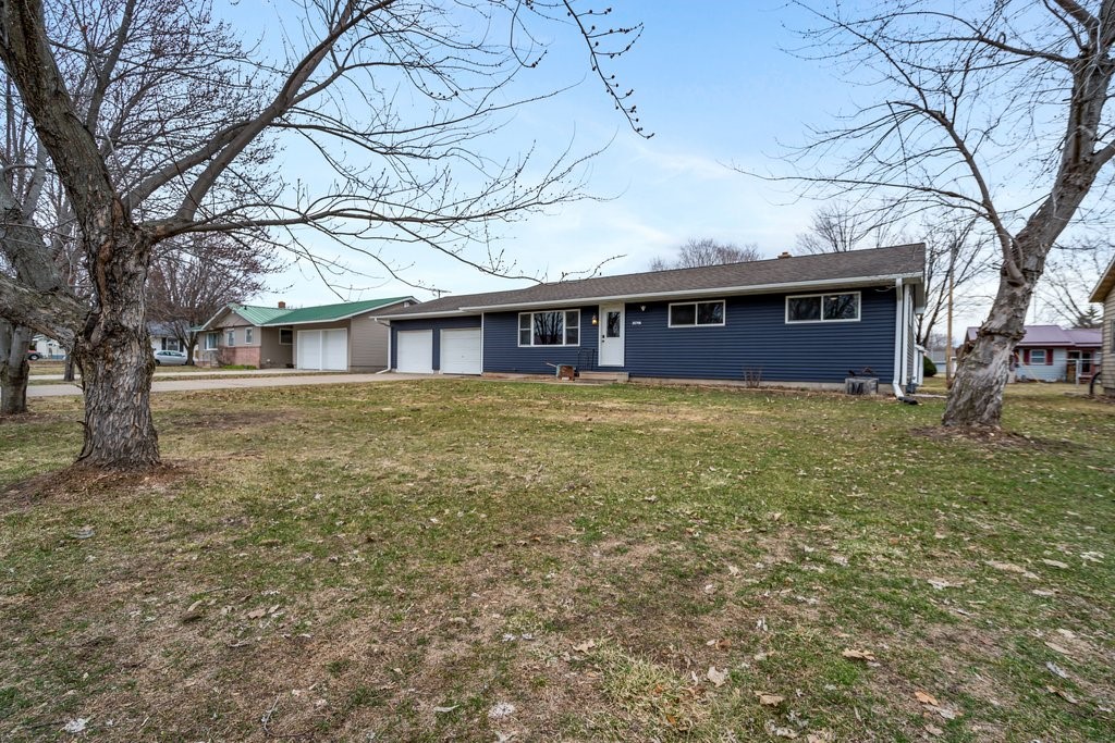 Residential at 35798 Ash Street, Independence, WI 54747 — photo 6