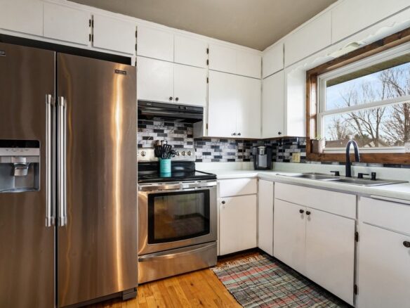 Residential at 35798 Ash Street, Independence, WI 54747 — photo 1