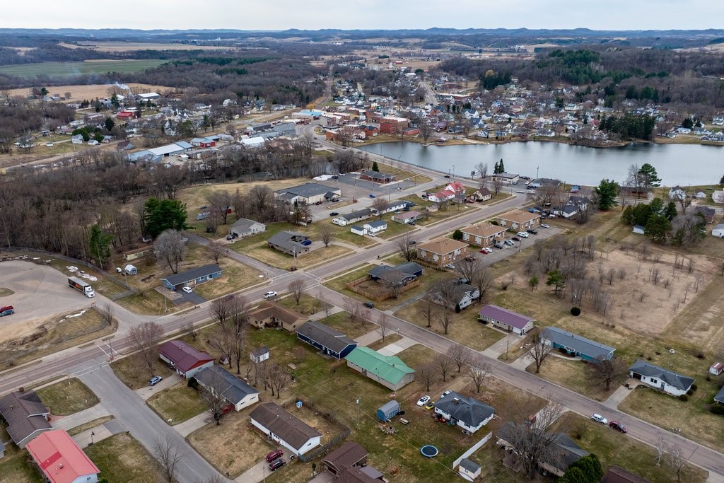 Residential at 35798 Ash Street, Independence, WI 54747 — photo 9