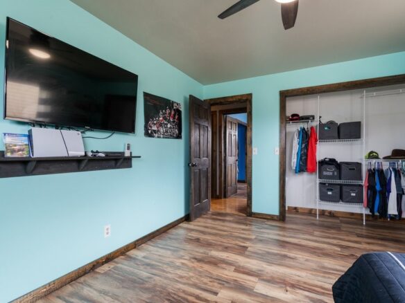 Residential at 35798 Ash Street, Independence, WI 54747 — photo 1