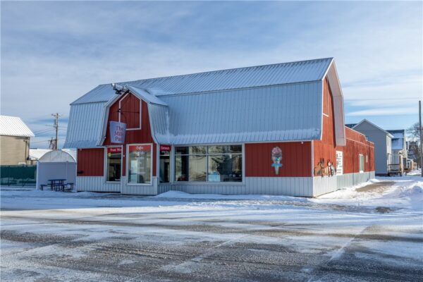 36 W Marshall Street, Rice Lake, WI