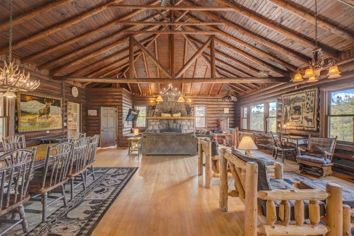 Residential at 3600 Boxing Camp Trail, Stone Lake, WI 54876 — photo 12