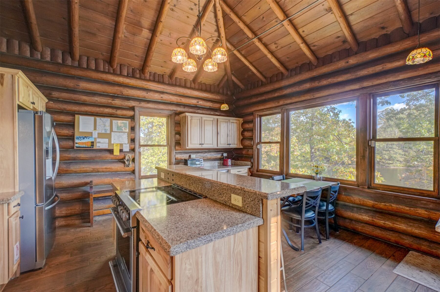 Residential at 3600 Boxing Camp Trail, Stone Lake, WI 54876 — photo 15