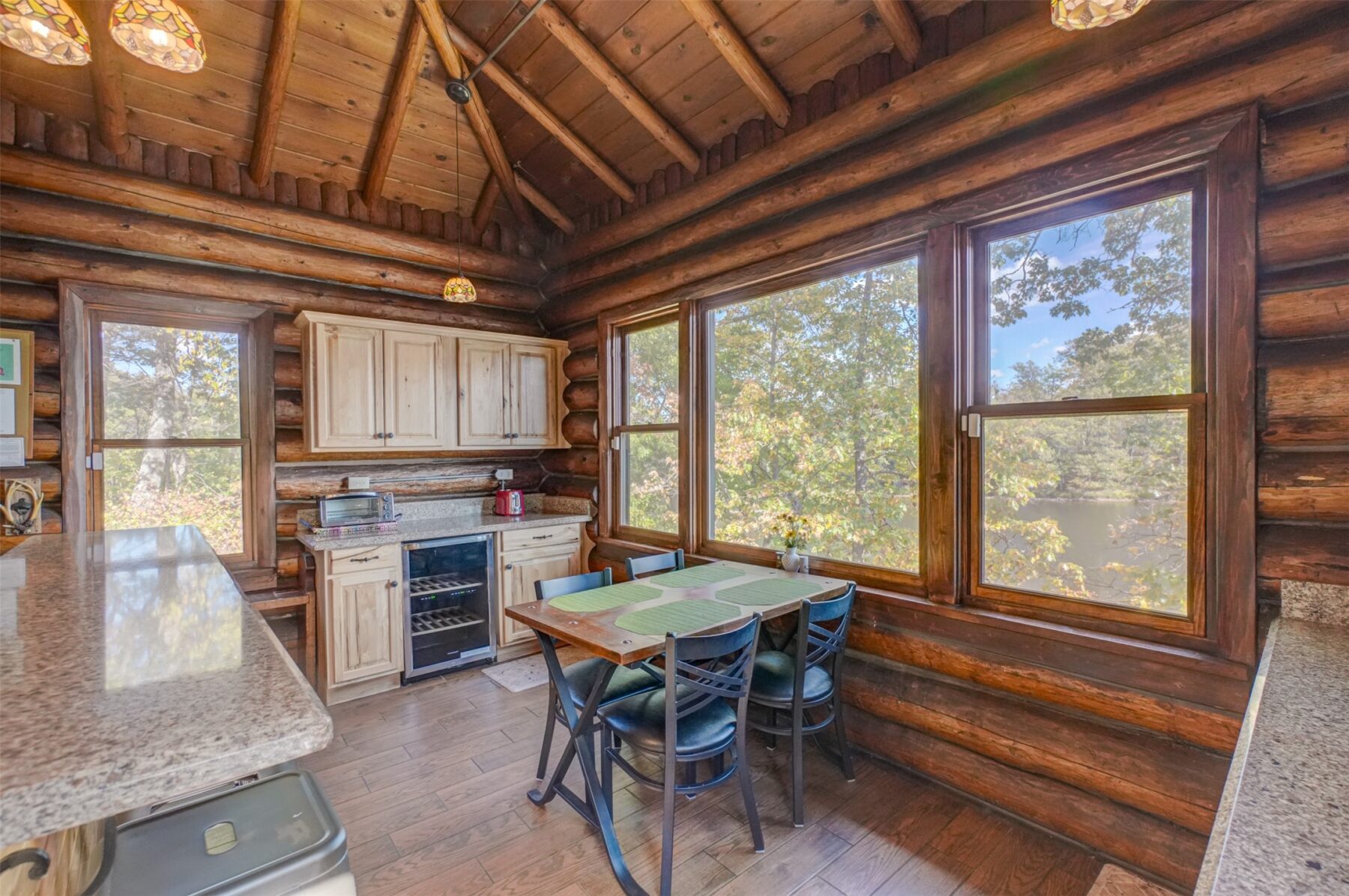 Residential at 3600 Boxing Camp Trail, Stone Lake, WI 54876 — photo 16