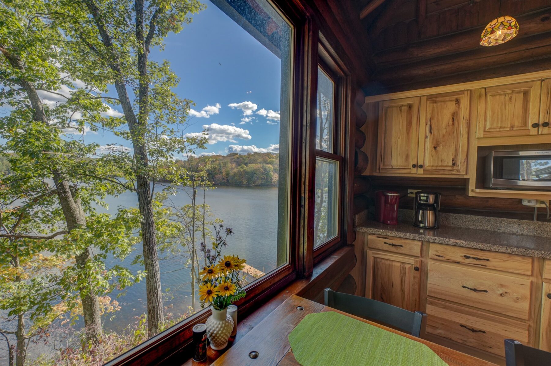 Residential at 3600 Boxing Camp Trail, Stone Lake, WI 54876 — photo 17