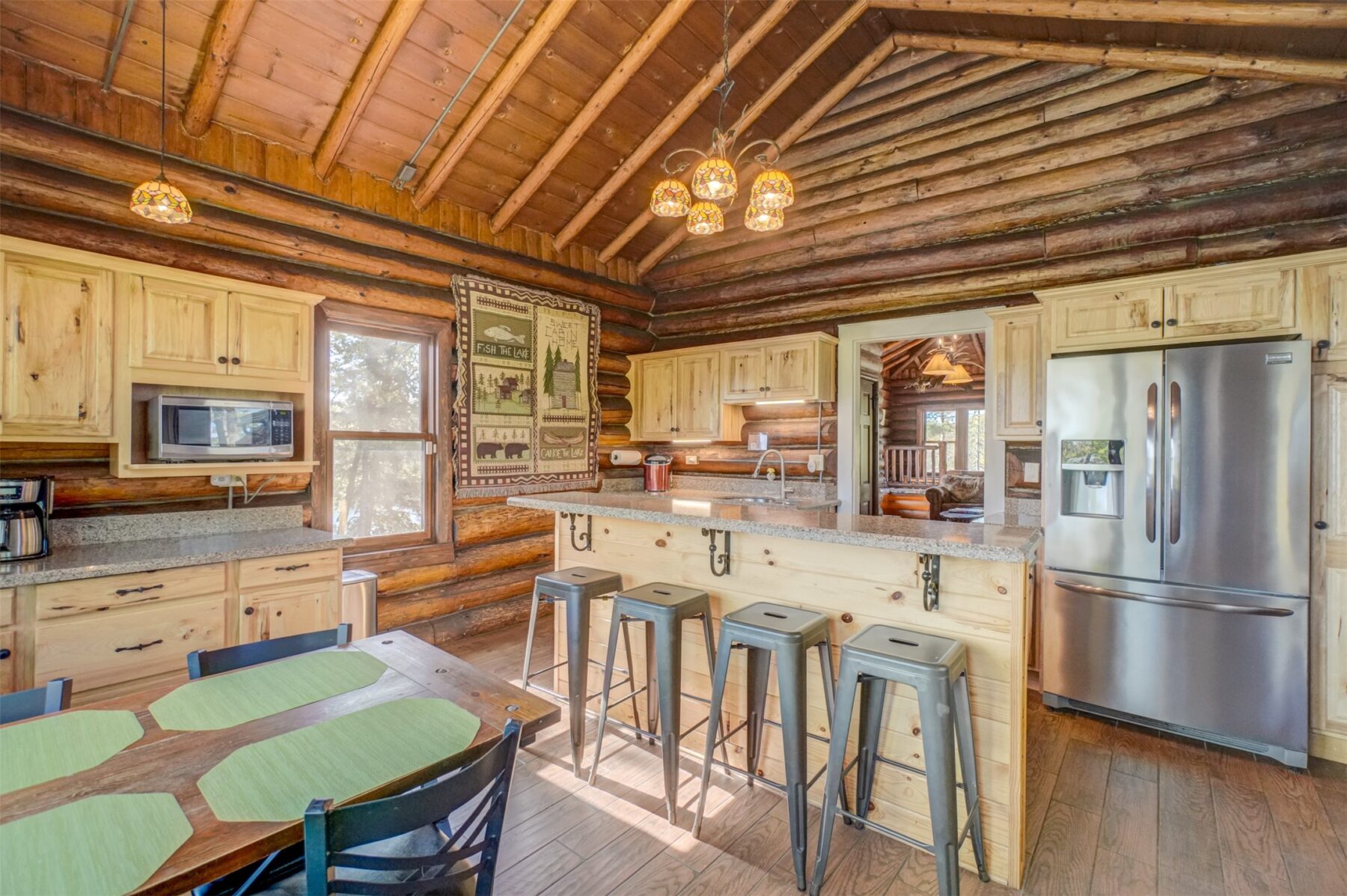 Residential at 3600 Boxing Camp Trail, Stone Lake, WI 54876 — photo 18