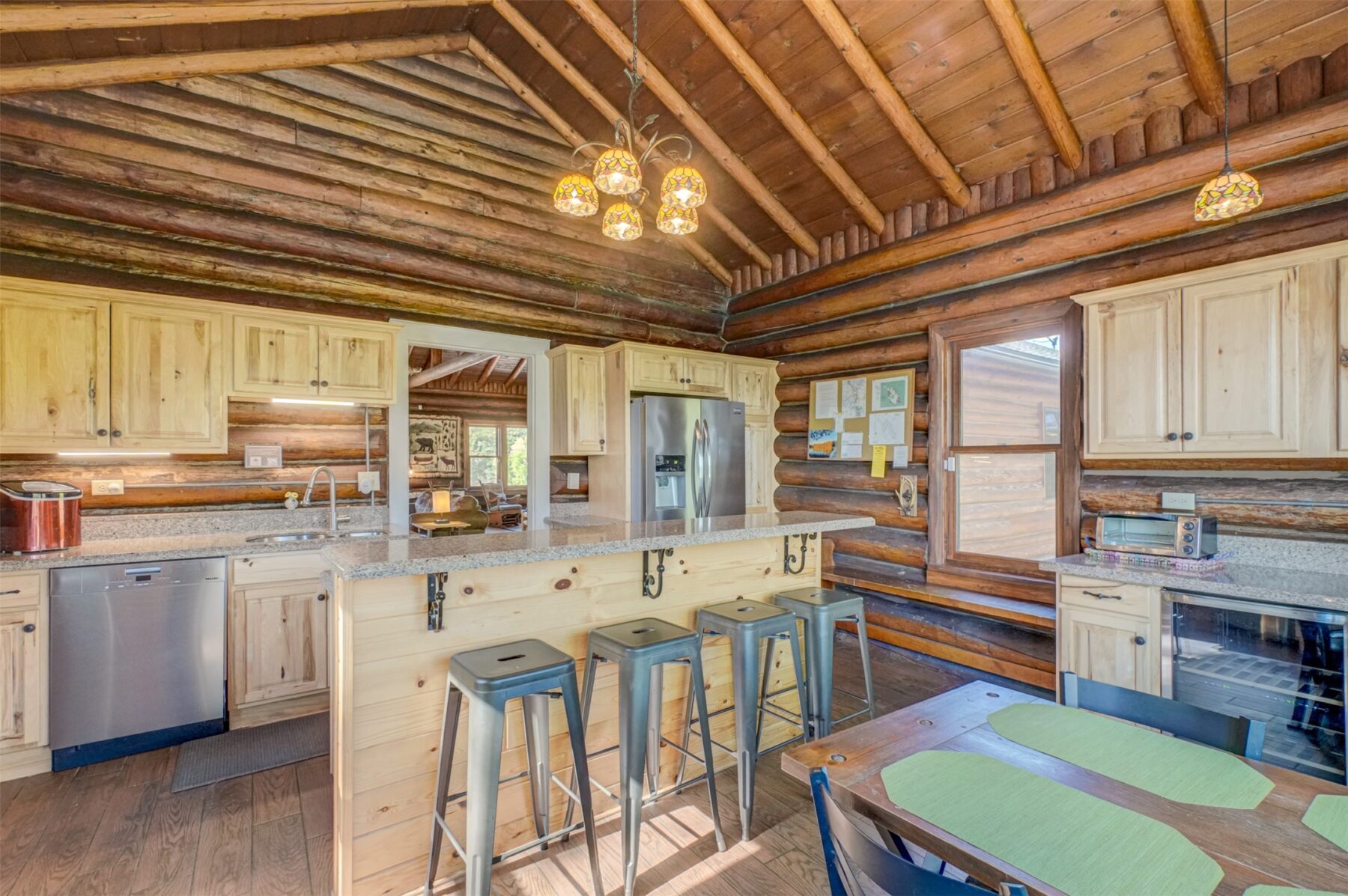 Residential at 3600 Boxing Camp Trail, Stone Lake, WI 54876 — photo 19