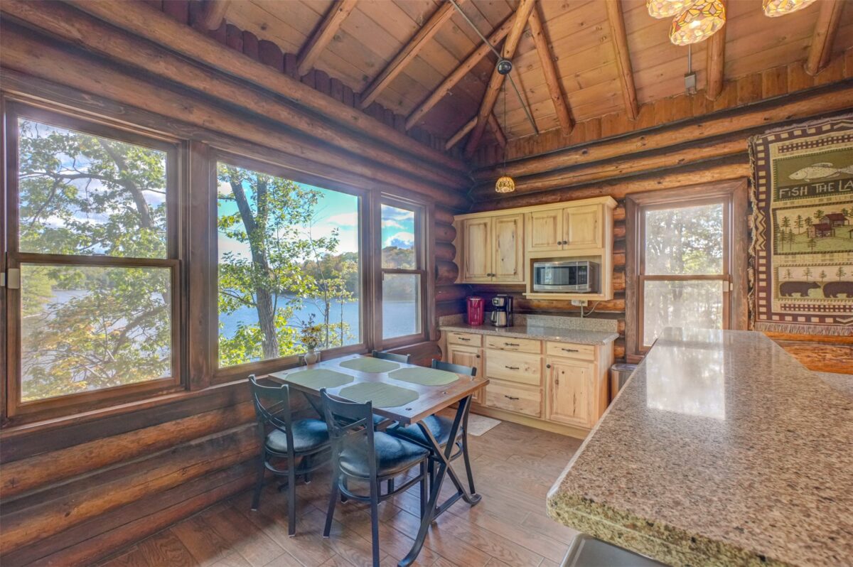 Residential at 3600 Boxing Camp Trail, Stone Lake, WI 54876 — photo 20