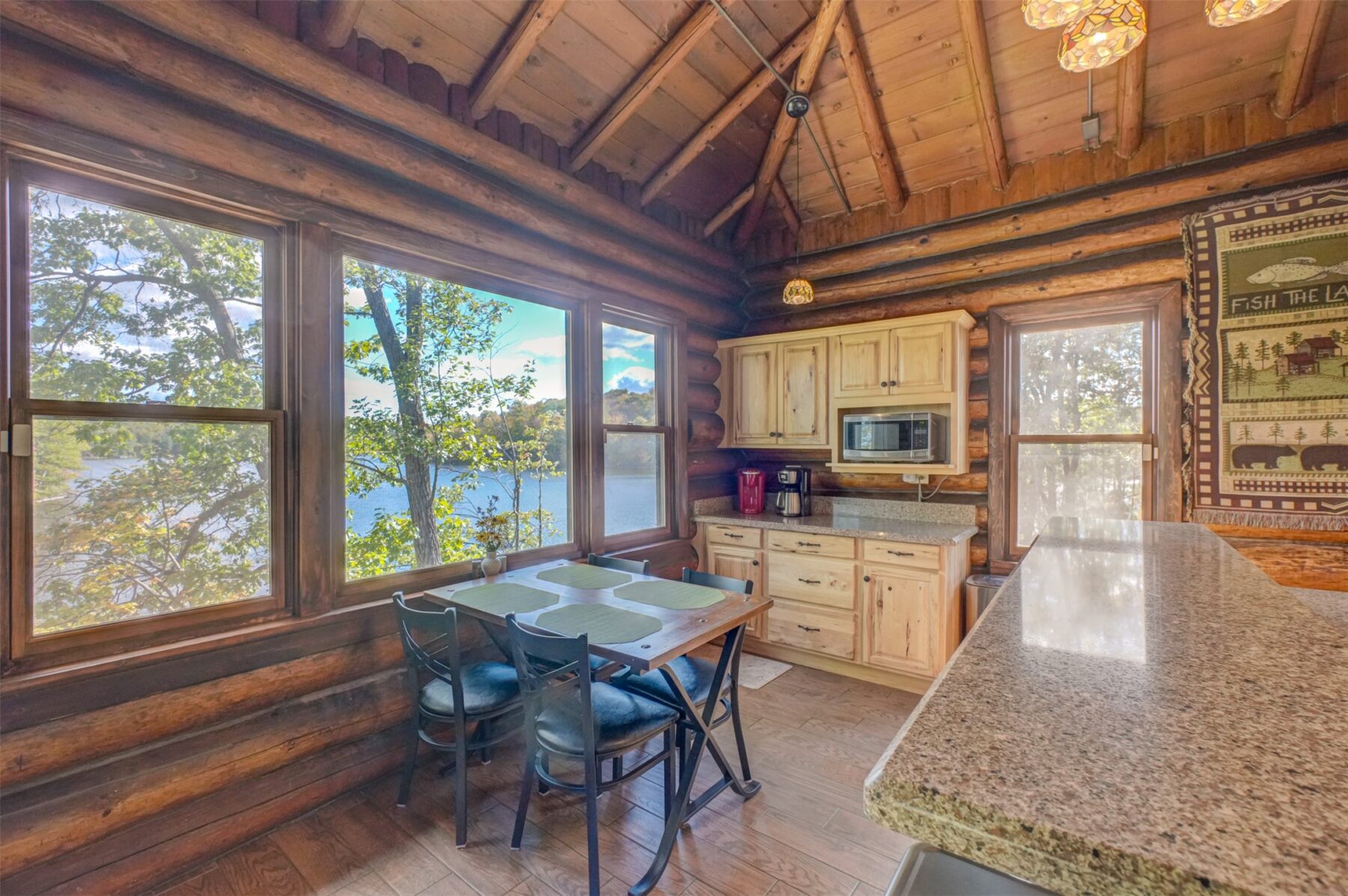 Residential at 3600 Boxing Camp Trail, Stone Lake, WI 54876 — photo 20