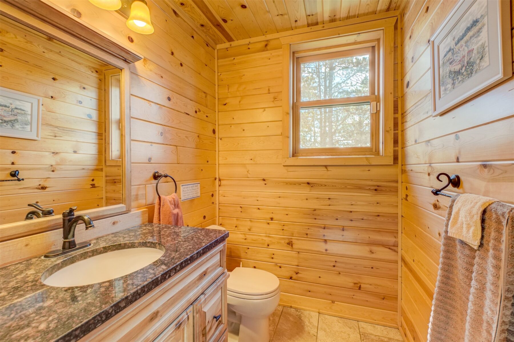 Residential at 3600 Boxing Camp Trail, Stone Lake, WI 54876 — photo 22