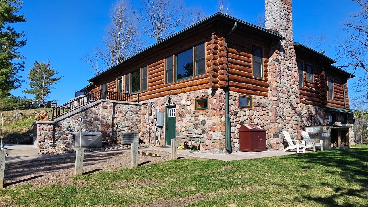 Residential at 3600 Boxing Camp Trail, Stone Lake, WI 54876 — photo 23