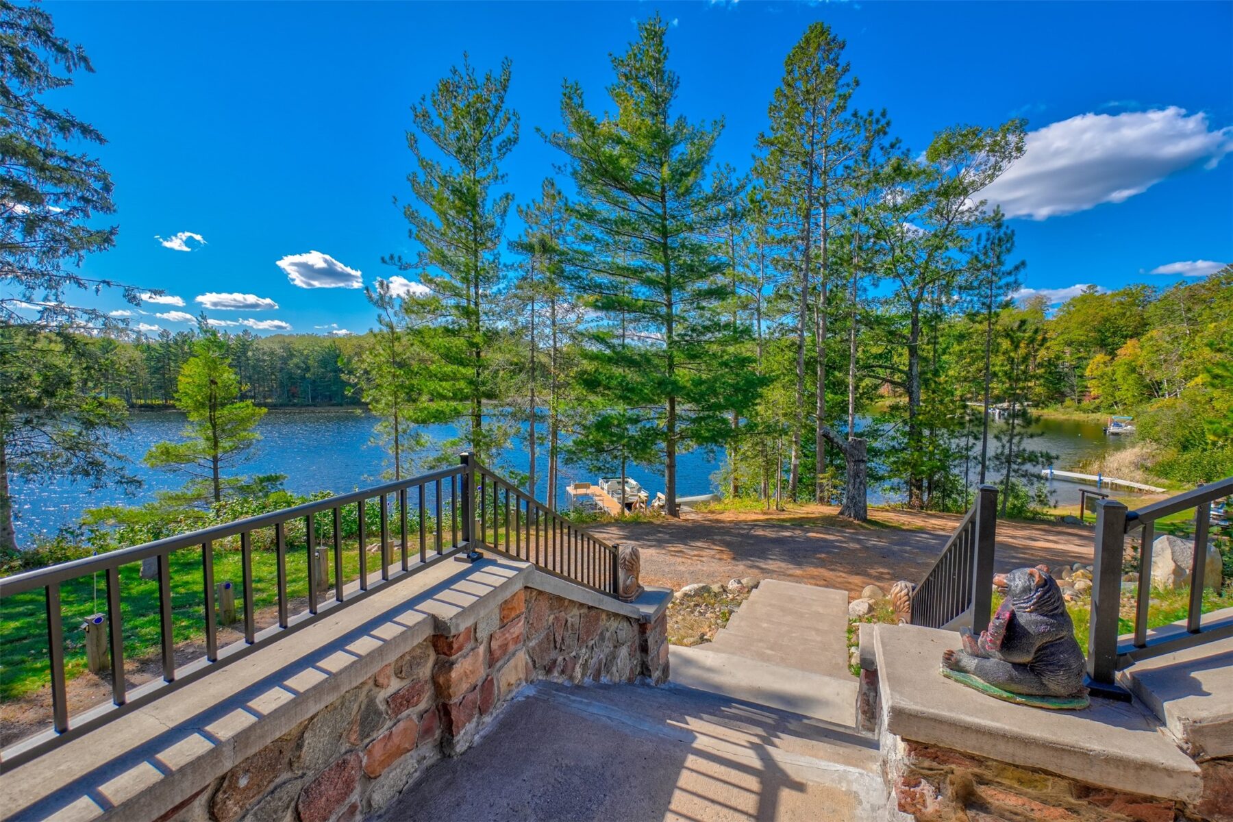 Residential at 3600 Boxing Camp Trail, Stone Lake, WI 54876 — photo 28