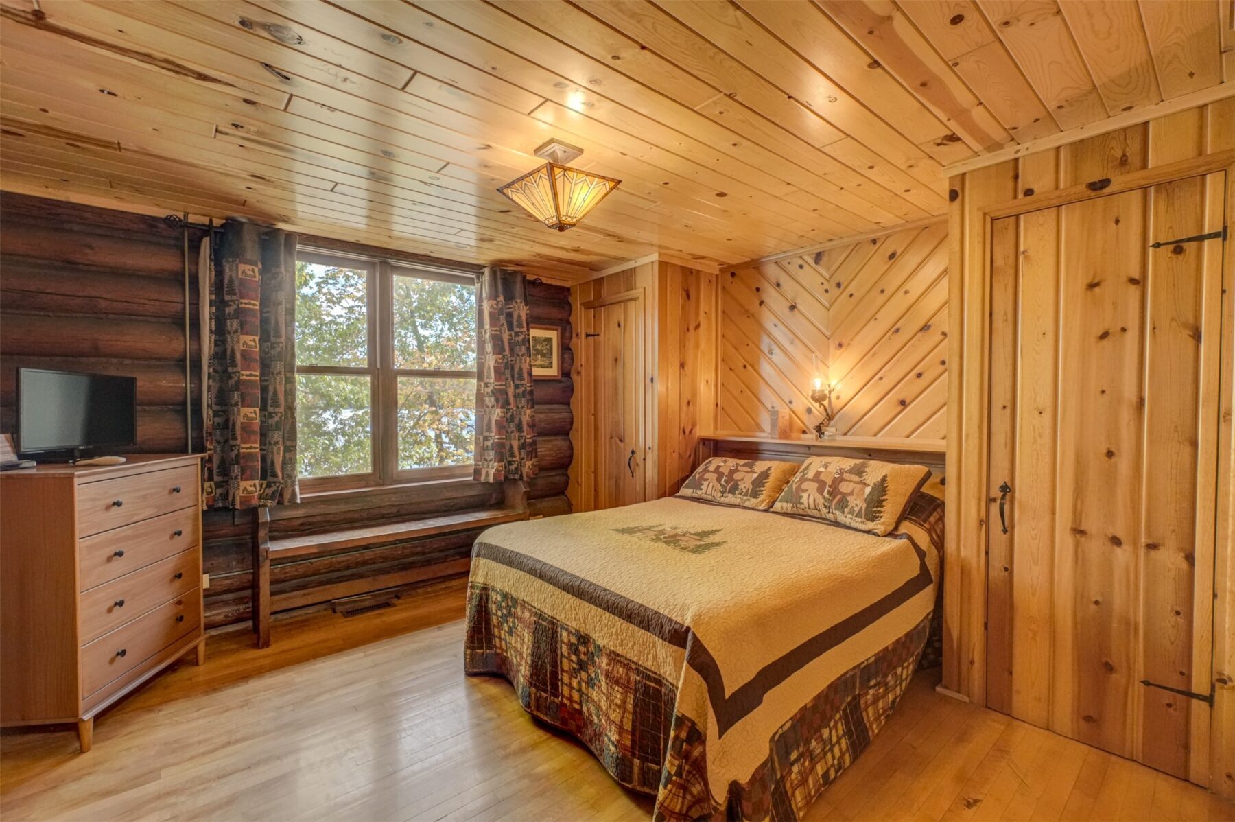 Residential at 3600 Boxing Camp Trail, Stone Lake, WI 54876 — photo 32