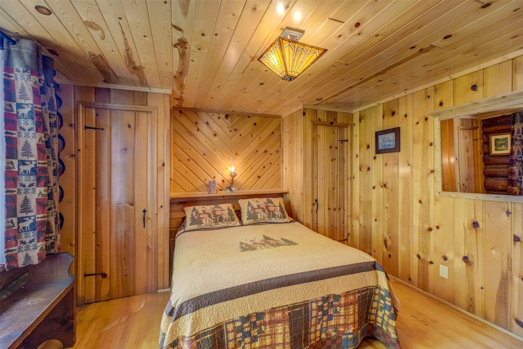 Residential at 3600 Boxing Camp Trail, Stone Lake, WI 54876 — photo 33