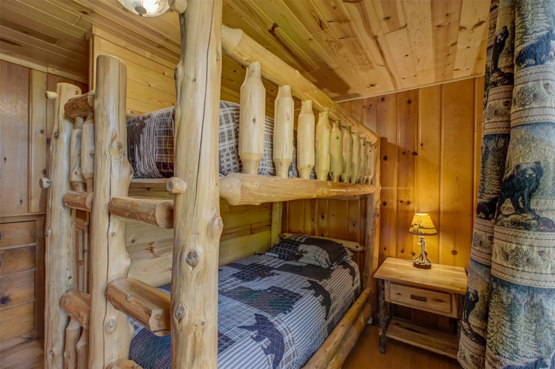 Residential at 3600 Boxing Camp Trail, Stone Lake, WI 54876 — photo 37