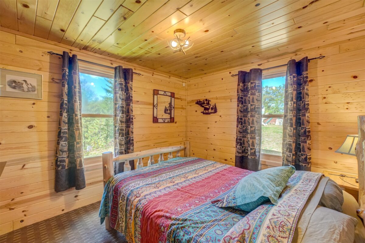 Residential at 3600 Boxing Camp Trail, Stone Lake, WI 54876 — photo 38