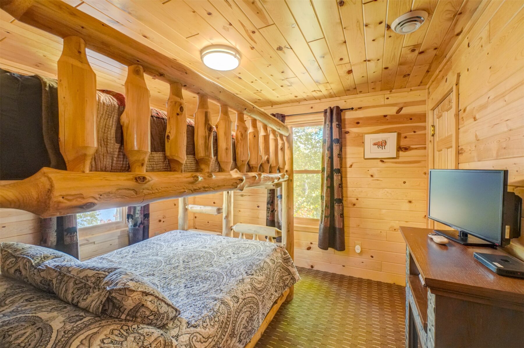 Residential at 3600 Boxing Camp Trail, Stone Lake, WI 54876 — photo 40