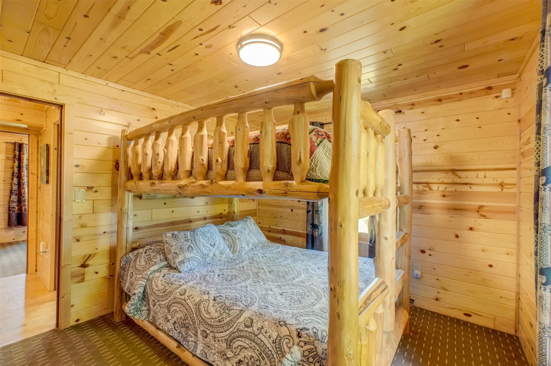 Residential at 3600 Boxing Camp Trail, Stone Lake, WI 54876 — photo 41