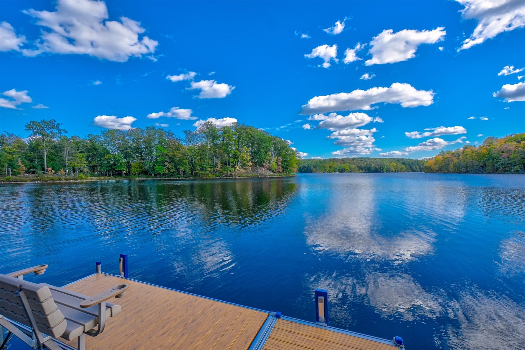 Residential at 3600 Boxing Camp Trail, Stone Lake, WI 54876 — photo 49