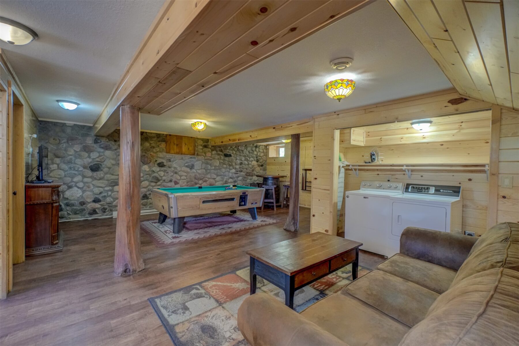 Residential at 3600 Boxing Camp Trail, Stone Lake, WI 54876 — photo 50