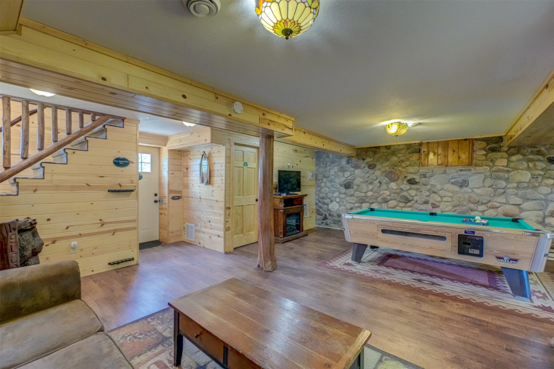 Residential at 3600 Boxing Camp Trail, Stone Lake, WI 54876 — photo 51