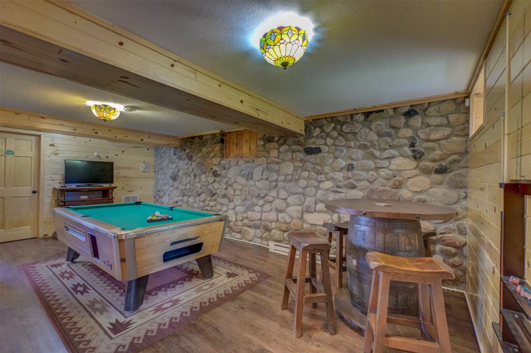 Residential at 3600 Boxing Camp Trail, Stone Lake, WI 54876 — photo 52