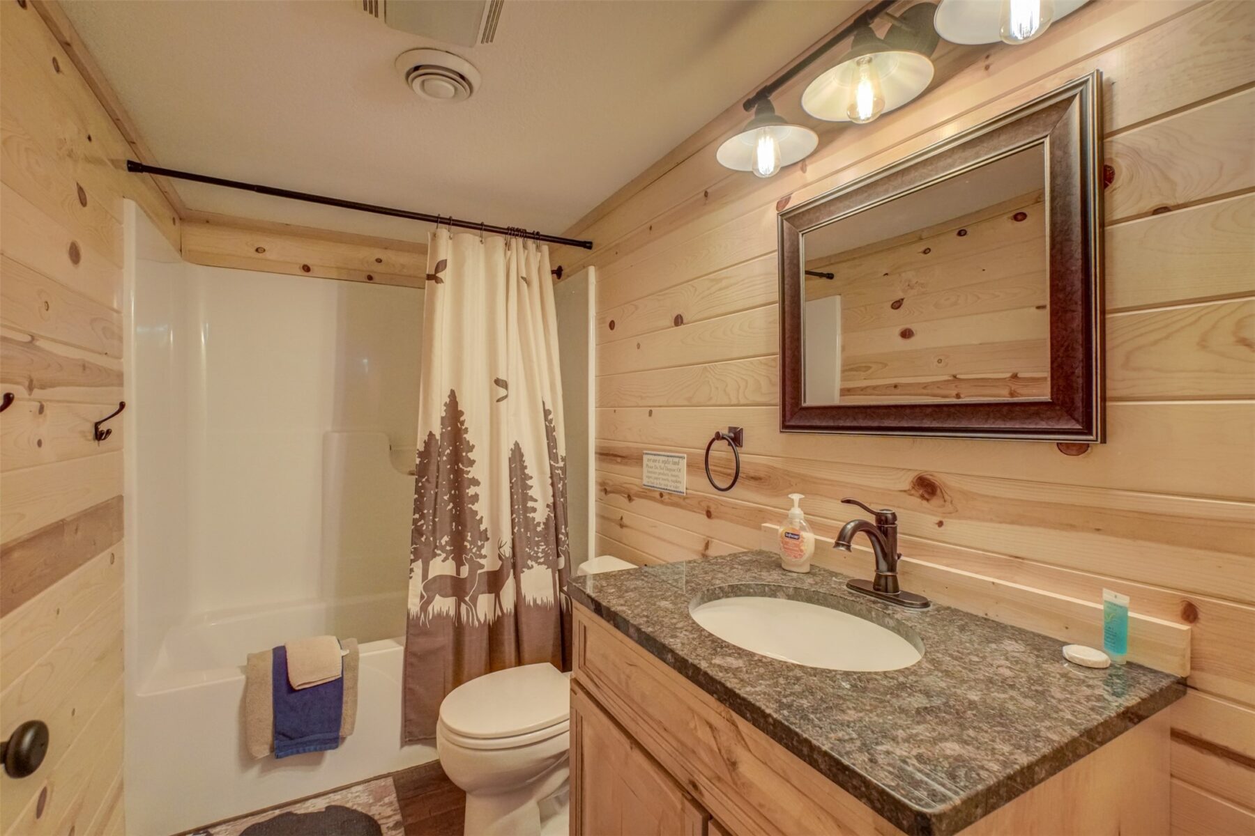 Residential at 3600 Boxing Camp Trail, Stone Lake, WI 54876 — photo 53