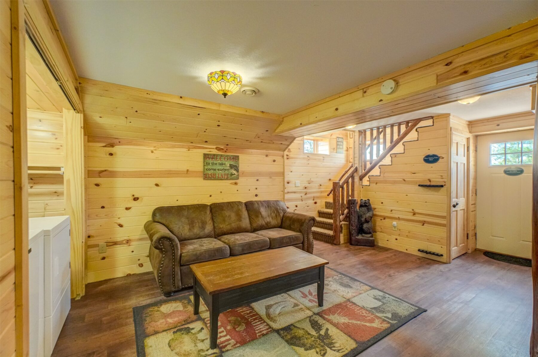 Residential at 3600 Boxing Camp Trail, Stone Lake, WI 54876 — photo 54