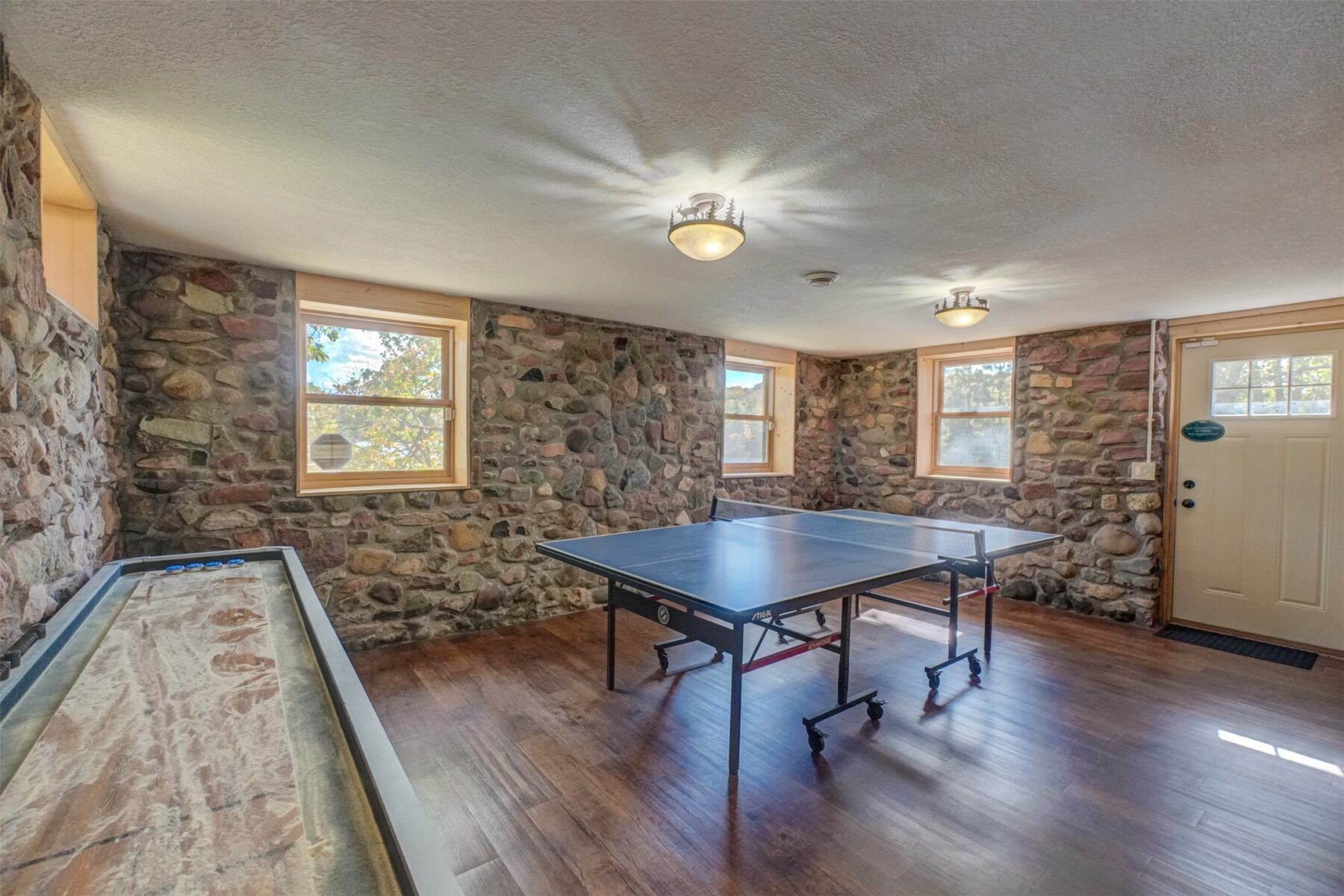 Residential at 3600 Boxing Camp Trail, Stone Lake, WI 54876 — photo 55
