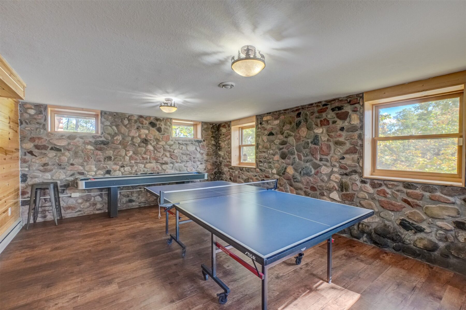 Residential at 3600 Boxing Camp Trail, Stone Lake, WI 54876 — photo 56